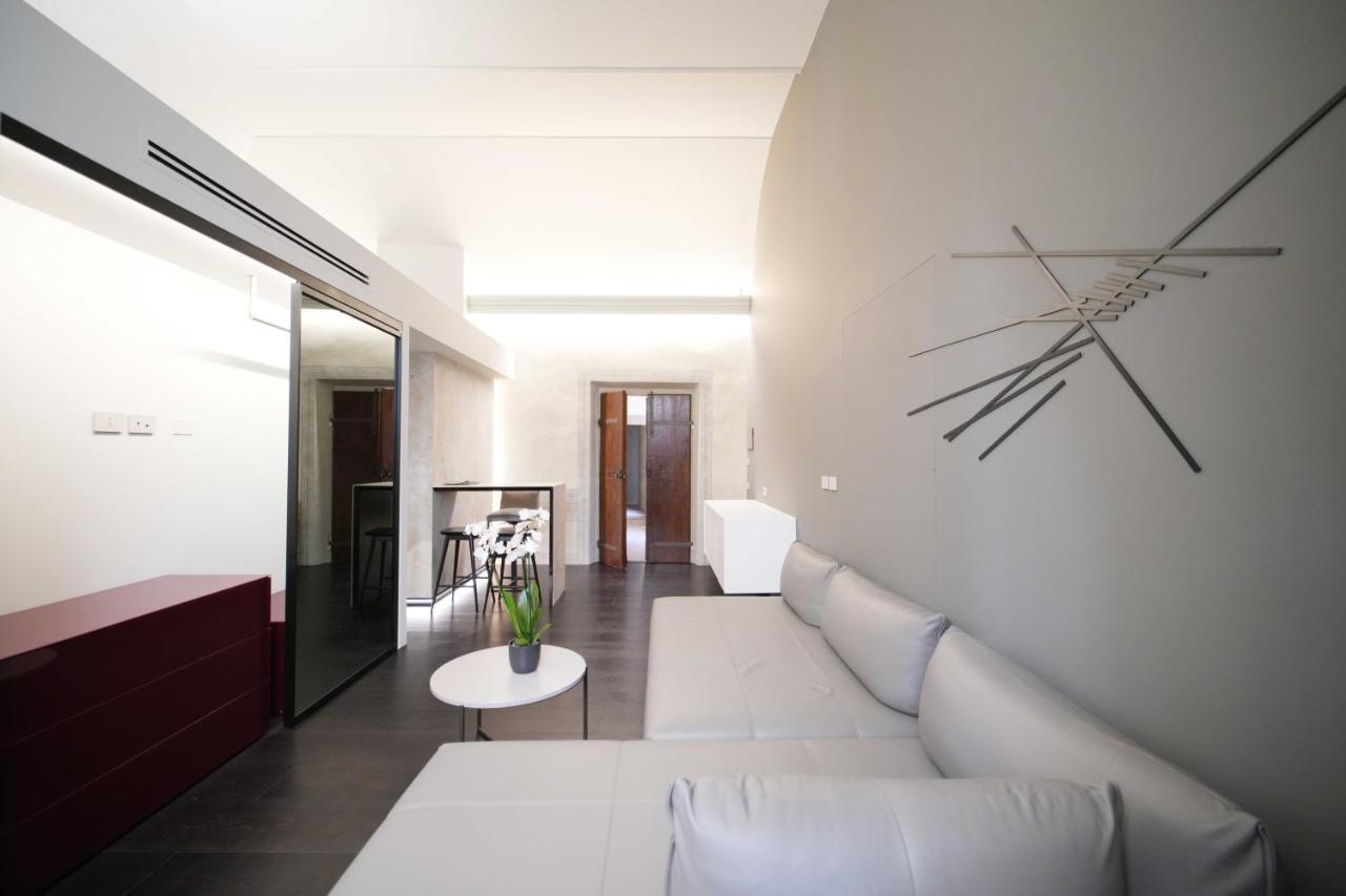 Palazzo Giusti Suites And Spa Urbino Exterior foto