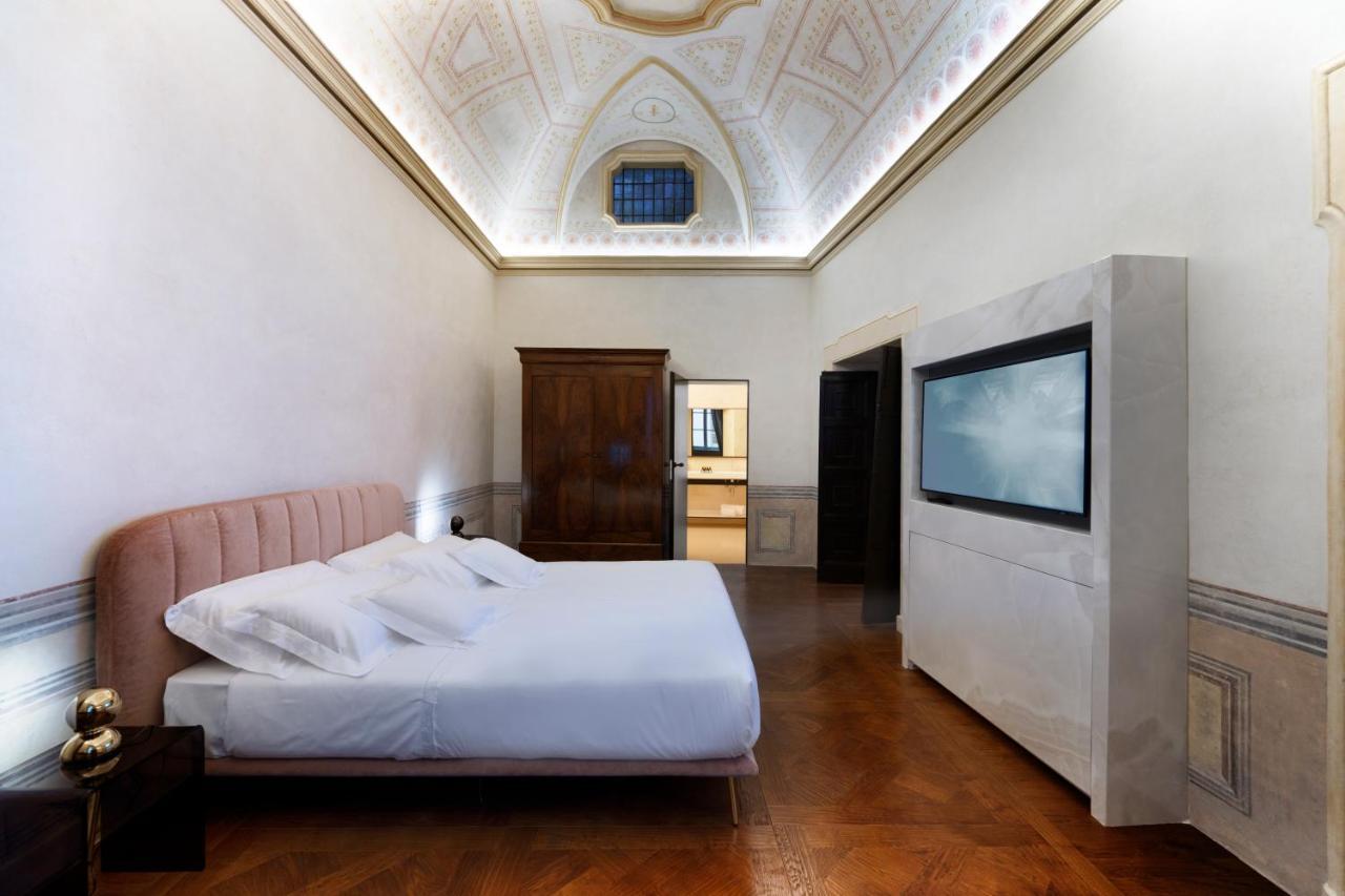 Palazzo Giusti Suites And Spa Urbino Exterior foto