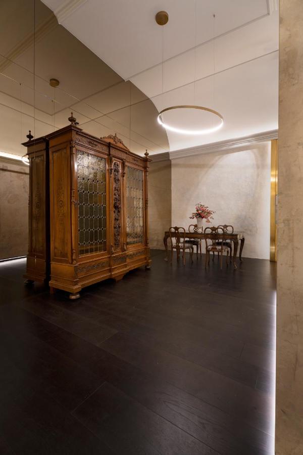 Palazzo Giusti Suites And Spa Urbino Exterior foto